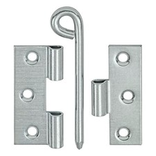 Kulissenscharnier 70 x 55 mm