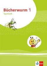 Bücherwurm Sachunterricht 1. Ausgabe für Brandenburg, Mecklenburg-Vorpommern, Sa