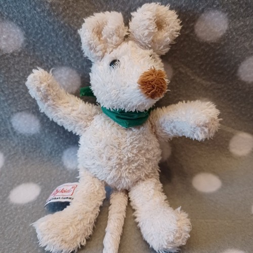 Sigikid werbefigur persil maus - werbefigur,