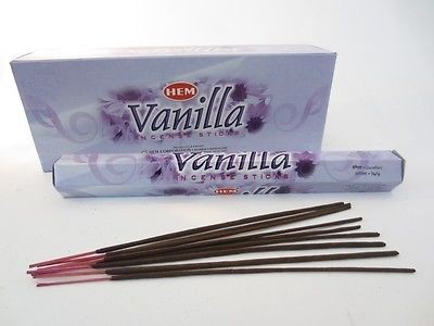 Vanilla von hem - pack, 20