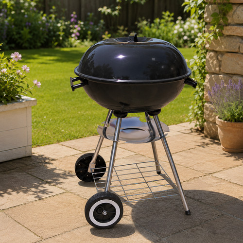 Kugelgrill grillrost barbecue - kugelgrill,