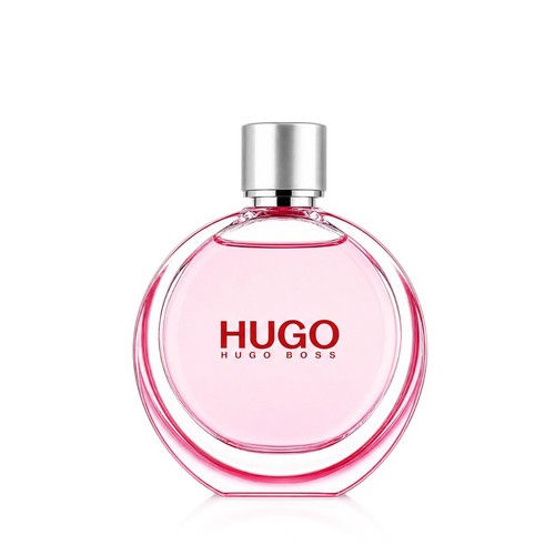 Boss hugo woman extreme eau - boss,