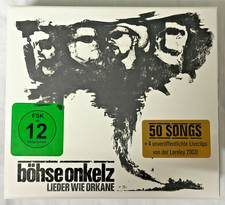 Böhse Onkelz - Lieder Wie