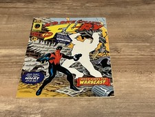 1963 No.2 / 1993 No One Escapes The Fury Alan Moore Steve Bissette Dave Gibbons