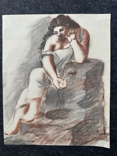 Wohl kopie nach pablo picasso - kopie,