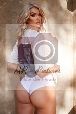 Nr. 154  Foto von Top Model