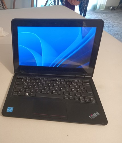 Lenovo thinkpad yoga 11e - thinkpad,