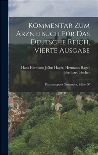 Kommentar zum arzneibuch r - kommentar, f�r