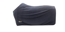 EQuest Micro Fleece PARADE Pferdedecke, Abschwitzdecke