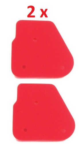 Luftfilter einsatz schwamm - 2,