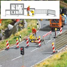 Straßenreparatur -