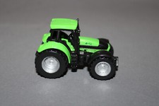 SIKU   0859 Traktor Deutz-Fahr