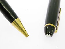 Montblanc Meisterstück 161  LeGrand - Übergroßer Kugelschreiber / ballpoint pen