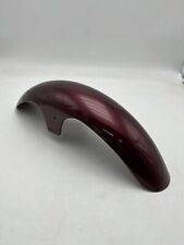 Suzuki VS 1400 Kotflügel Vorne Schutzblech Fender Front Mudguard VS1400 #30948