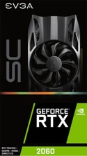 EVGA GeForce RTX 2060 SC