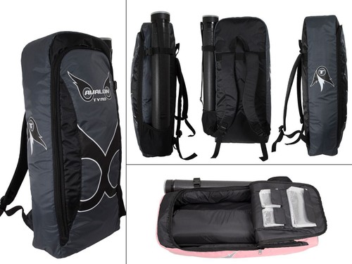Bogenrucksack recurvebogen - bogenrucksack,
