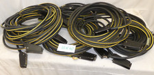 1x Fernsprecher Kabel 40