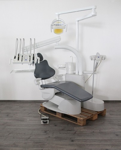 Kavo primus 1058 - 1058, s