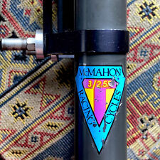 MC MAHON RACING CYCLES TITANIUM 3 / 2.5 MTB FORK USA