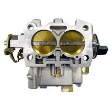 4,3-Liter-Schiffsvergaser für