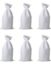 PP-Gewebesäcke Kartoffelsack Transportsack Hochwasser Sandsack Bauschuttsack