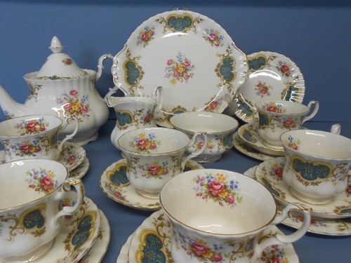 Royal albert english - albert,