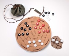 12er Mühle / 8er Mühle 2-3