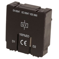 Unterspannungsspule für Iskra