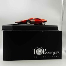 KYOSHO 1/18 LANCIA Stratos