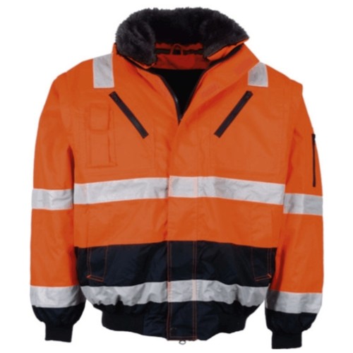 4in1 pilotenjacke - 4in1,