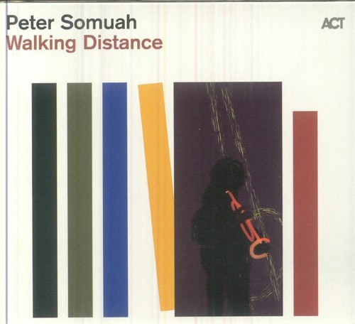 Somuah peter walking - somuah,,
