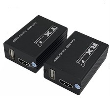 HDMI Extender RJ45 Cat6
