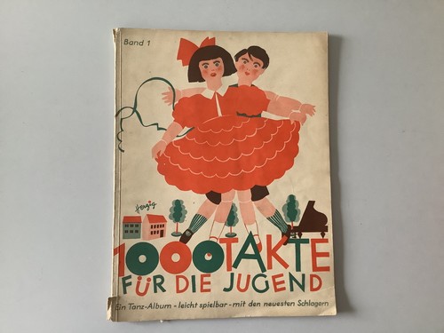 Noten 1000 takte für die - für,
