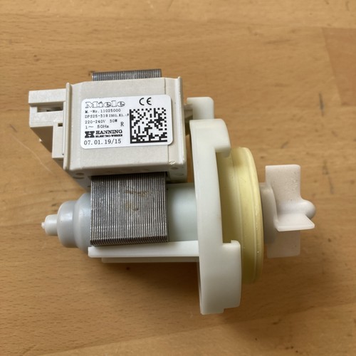 Miele mnr 11025000 - mnr.,
