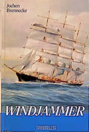Windjammer