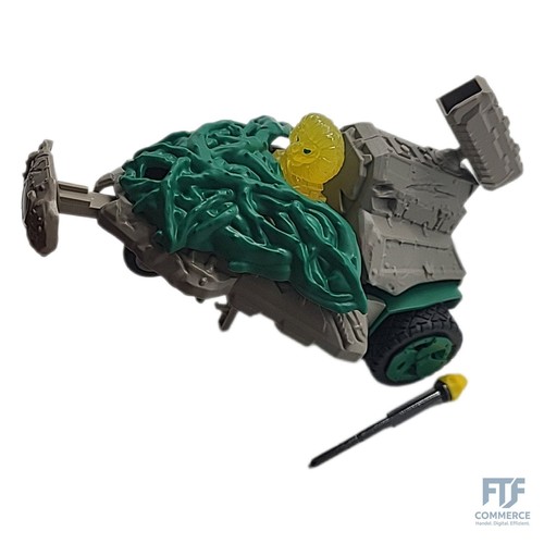 Schleich eldrador creatures - eldrador, |