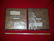 2x Mercedes-Benz Heizkissen A