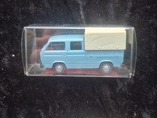 Roco 1420 - VW T3 Doppelkabine