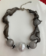 %_Antica Murrina  Halskette