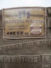 Joker HARLEM WALKER Cord Jeans