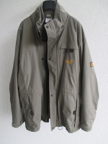 Jack wolfskin herrenjacke - wolfskin,