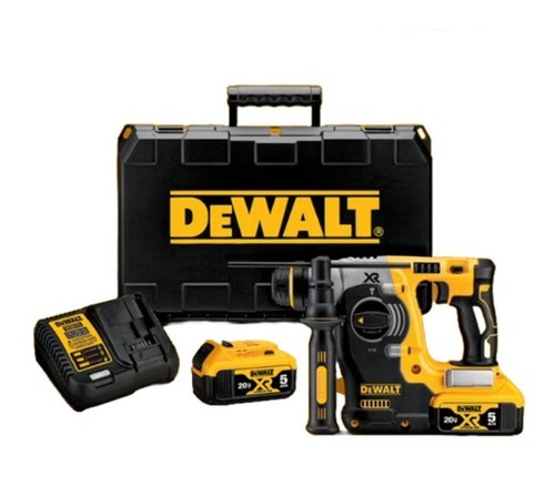 Dewalt dch273p2 20v - dch273p2, akku