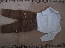Kinder bekleidung paket - kinder,
