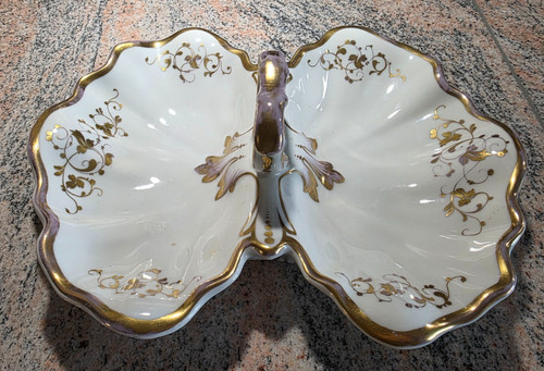 Kpm krister schale für - schale,