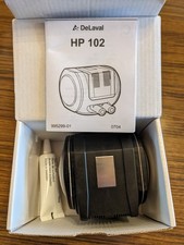 DeLaval Pulsator HP102 Alfa