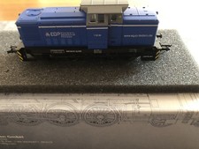 TT Spur neuwertige schöne