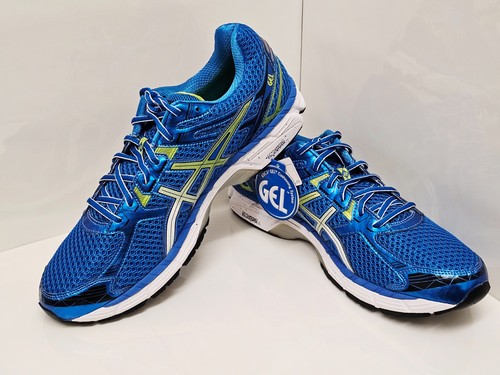 Asics 2000 herren - asics, gt