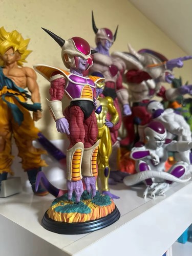 Freezer frieza figur dragon - freezer,