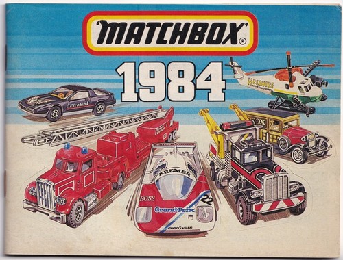Matchbox lesney spielzeug - uk,