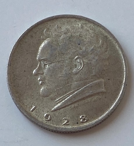 österreich 1928 schubert - a,
